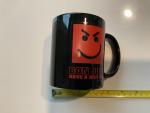 Bon Jovi "Have A Nice Day" Vintage Mug