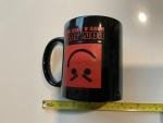 Bon Jovi "Have A Nice Day" Vintage Mug