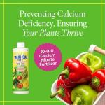 Calcium Nitrate Fertilizer for Healthy Plants