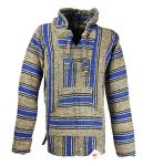 Funny Guy Mugs Eco-Friendly Baja Hoodie 2X