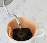 Charmed Black or Golden Lab Coffee Brewer Mug