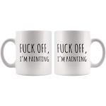 Sarcastic Painter Coffee Mug for Art Lovers