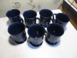 Turnbury Melamin Coffee Mug Set of 4
