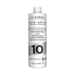 Pure White 10 Volume Crème Developer - 16 oz