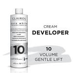 Pure White 10 Volume Crème Developer - 16 oz