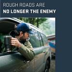 YETI 20 oz Stainless Steel Travel Mug, Black