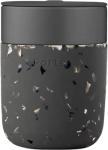 W&P Porter Terrazzo Ceramic Mug with Sleeve