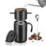 OARSE Portable Camping Pour Over Coffee Set