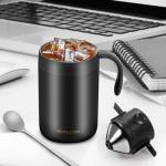 OARSE Portable Camping Pour Over Coffee Set