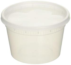 REDITAINER Extreme Freeze Coffee Mug – 10 & 16 oz