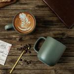 AmorArc 14oz Ceramic Coffee Mugs Set of 6