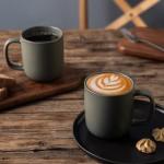 AmorArc 14oz Ceramic Coffee Mugs Set of 6