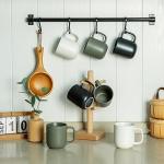 AmorArc 14oz Ceramic Coffee Mugs Set of 6