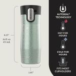 Contigo AUTOSEAL 16 oz Travel Mug with Lid