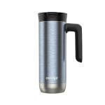 Contigo 20oz Travel Mug with Handle, Dark Ice