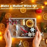 Double Wall Glass Coffee Mugs Set of 2