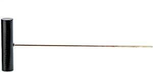 Egg Sinker Mold Pull Pin for Coffee Mugs