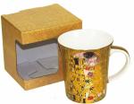Gustav Klimt Collection 14oz Porcelain Tea Mug