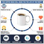 Retro The Cure Cassette Tapes Coffee Mug