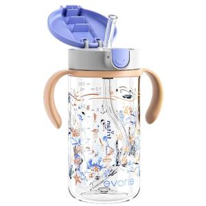 Under the Sea Toddler Spill Proof Sippy Cup