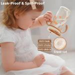 Under the Sea Toddler Spill Proof Sippy Cup