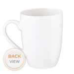 Be Still & Know Inspirational Coffee Mug