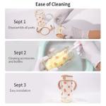 Under the Sea Toddler Spill Proof Sippy Cup