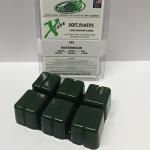 Fishing Lure Making Plastic Cube Starter Kit