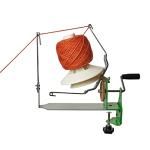 Olikraft Jumbo Yarn Winder for Easy Crochet