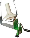 Olikraft Jumbo Yarn Winder for Easy Crochet