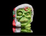 Disneyland Holiday Zombie Tiki Mug - Limited Edition