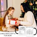Best Mom Ever Coffee Mug – Perfect Gift Ideas