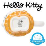 Hello Kitty Gingerbread 3D Sculpted Ceramic Mug