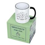 Best Mom Ever Coffee Mug – Perfect Gift Ideas