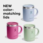 Hydro Flask 12 Oz Insulated Travel Coffee Mug