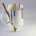 Chien-Chi Lili Fun Artist Mug for All