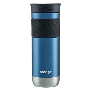 Contigo Byron 20oz Travel Mug - Leak-Proof Steel
