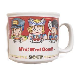 Campbell Soup Kids Vintage 14 oz. Mug