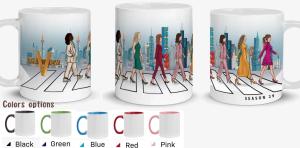 2025 Season 29 Coffee Mug - The View