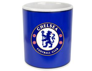 Chelsea Football Club Coffee Mug - Perfect Gift!