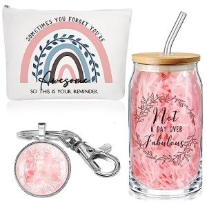 Not A Day Over Fabulous Coffee Mugs Set