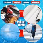 Fast Repair Epoxy Putty for Pool Leaks