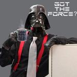 Star Wars Heat-Revealing Lightsaber Mug, 12 oz