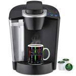 Star Wars Heat-Revealing Lightsaber Mug, 12 oz