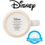 Winnie the Pooh Reactive Glaze Camper Mug 20oz