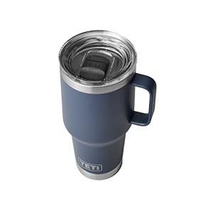 YETI 30 oz Stainless Steel Travel Mug - Navy