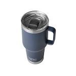 YETI 30 oz Stainless Steel Travel Mug - Navy