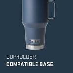 YETI 30 oz Stainless Steel Travel Mug - Navy