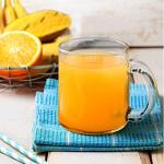 Accguan 8-Pack Glass Coffee Mugs with Handles