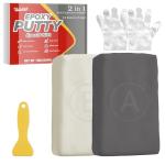 High Strength Epoxy Pool Repair Putty, 10oz